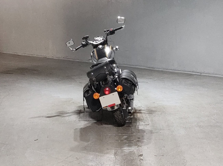 Мотоцикл Royal Enfield CLASSIC500 с пробегом 45500 km