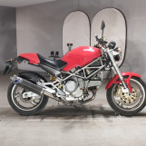 Мотоцикл Ducati MONSTER 900 с пробегом 55971 km
