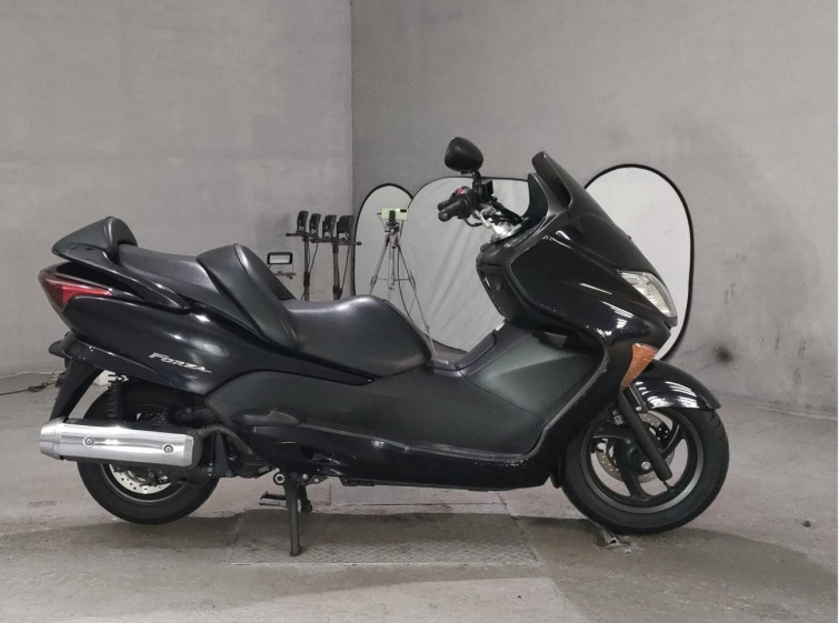 Мотоцикл Honda FORZA Z з пробігом 16078 km