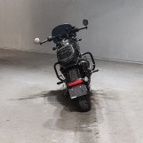Мотоцикл HD RH1250S з пробігом 13501 km