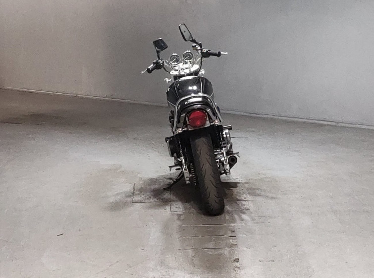 Мотоцикл Kawasaki ZEPHYR750 с пробегом 24362 km