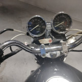 Мотоцикл Kawasaki ZEPHYR750 с пробегом 24362 km