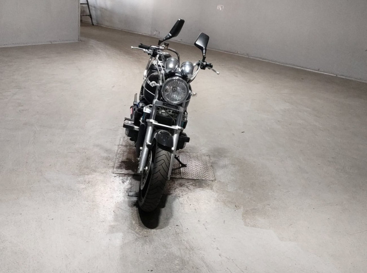 Мотоцикл Kawasaki ZEPHYR750 с пробегом 24362 km