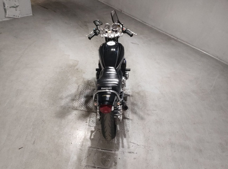 Мотоцикл Kawasaki ZEPHYR750 с пробегом 24362 km