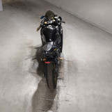 Мотоцикл Kawasaki NINJA ZX-25R с пробегом 42538 km