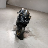Мотоцикл Kawasaki NINJA ZX-25R с пробегом 42538 km
