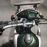 Мотоцикл Yamaha SEROW XT250 с пробегом 47620 km