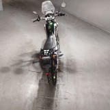Мотоцикл Yamaha SEROW XT250 с пробегом 47620 km