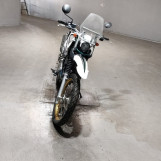 Мотоцикл Yamaha SEROW XT250 с пробегом 47620 km