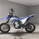 Мотоцикл Yamaha WR250X с пробегом 25565 km
