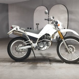 Мотоцикл Yamaha SEROW XT225 с пробегом 33996 km