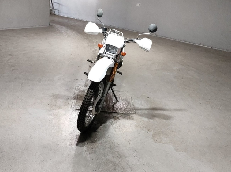 Мотоцикл Yamaha SEROW XT225 с пробегом 33996 km