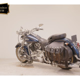 Мотоцикл HD HERITAGE SPRINGER FLSTS1450 з пробігом 32549 km