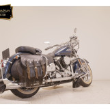 Мотоцикл HD HERITAGE SPRINGER FLSTS1450 з пробігом 32549 km