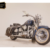 Мотоцикл HD HERITAGE SPRINGER FLSTS1450 з пробігом 32549 km