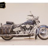 Мотоцикл HD HERITAGE SPRINGER FLSTS1450 з пробігом 32549 km