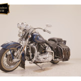 Мотоцикл HD HERITAGE SPRINGER FLSTS1450 з пробігом 32549 km
