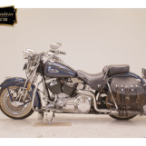 Мотоцикл HD HERITAGE SPRINGER FLSTS1450 з пробігом 32549 km