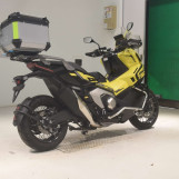 Мотоцикл Honda X-ADV750-2 с пробегом 1271 km