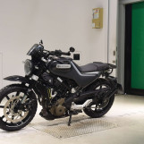 Мотоцикл Husqvarna SUBARU TREPIEN 250 с пробегом 59952 km