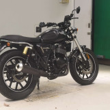 Мотоцикл GPX LEGEND 250 TWIN с пробегом 6739 km