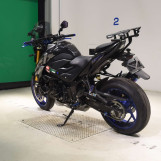Мотоцикл Suzuki GSX-S750 с пробегом 11861 km