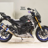Мотоцикл Suzuki GSX-S750 с пробегом 11861 km