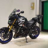 Мотоцикл Suzuki GSX-S750 с пробегом 11861 km