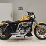 Мотоцикл HD SPORTSTER XL1200R з пробігом 40575 km