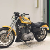 Мотоцикл HD SPORTSTER XL1200R з пробігом 40575 km