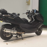 Мотоцикл Yamaha MAJESTY250 з пробігом 20770 km