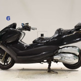 Мотоцикл Yamaha MAJESTY250 з пробігом 20770 km