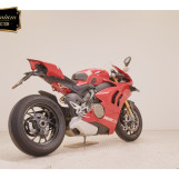 Мотоцикл Ducati PANIGALE V4S з пробігом 15868 km