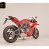 Мотоцикл Ducati PANIGALE V4S з пробігом 46 km