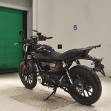 Мотоцикл Honda GB350 с пробегом 6577 km