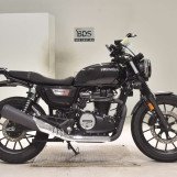 Мотоцикл Honda GB350 с пробегом 6577 km
