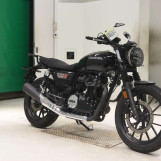 Мотоцикл Honda GB350 с пробегом 6577 km