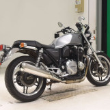 Мотоцикл Honda CB1100A с пробегом 87857 km