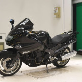 Мотоцикл Kawasaki ZZ-R1100 с пробегом 54889 km