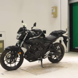 Мотоцикл Yamaha MT-25 з пробігом 4502 km