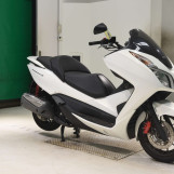 Мотоцикл Honda FORZA SIA с пробегом 7982 km