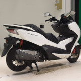 Мотоцикл Honda FORZA SIA с пробегом 7982 km
