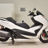 Мотоцикл Honda FORZA SIA с пробегом 7982 km