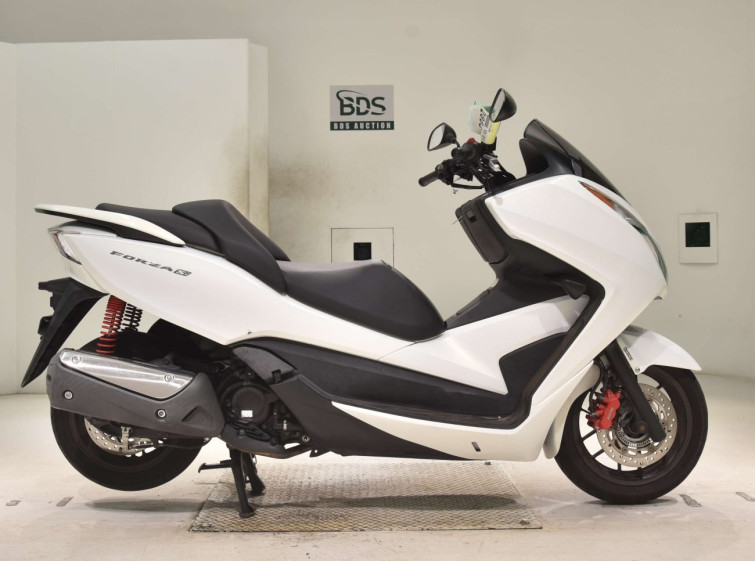 Мотоцикл Honda FORZA SIA с пробегом 7982 km