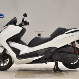 Мотоцикл Honda FORZA SIA с пробегом 7982 km