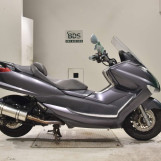 Мотоцикл Yamaha MAJESTY 250 з пробігом 42473 km