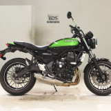 Мотоцикл Kawasaki Z650RS з пробігом 1202 km