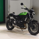 Мотоцикл Kawasaki Z650RS з пробігом 1202 km
