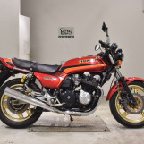 Мотоцикл Honda HORNET CB900F з пробігом 43895 km