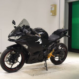 Мотоцикл Kawasaki NINJA400 з пробігом 51961 km